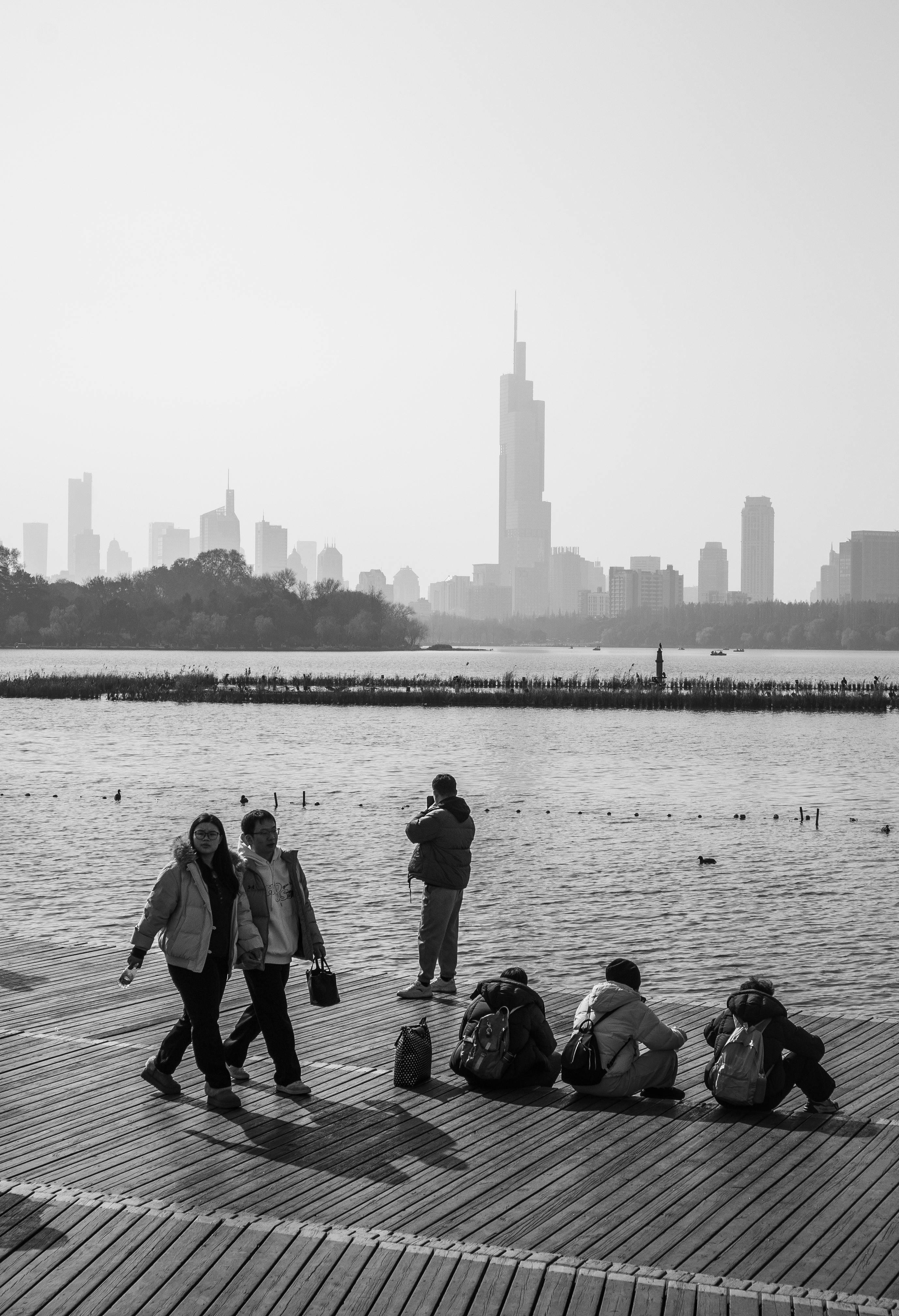 零跑朱江明回应一汽入股：约定会保持创始团队的实控权 - 图片1