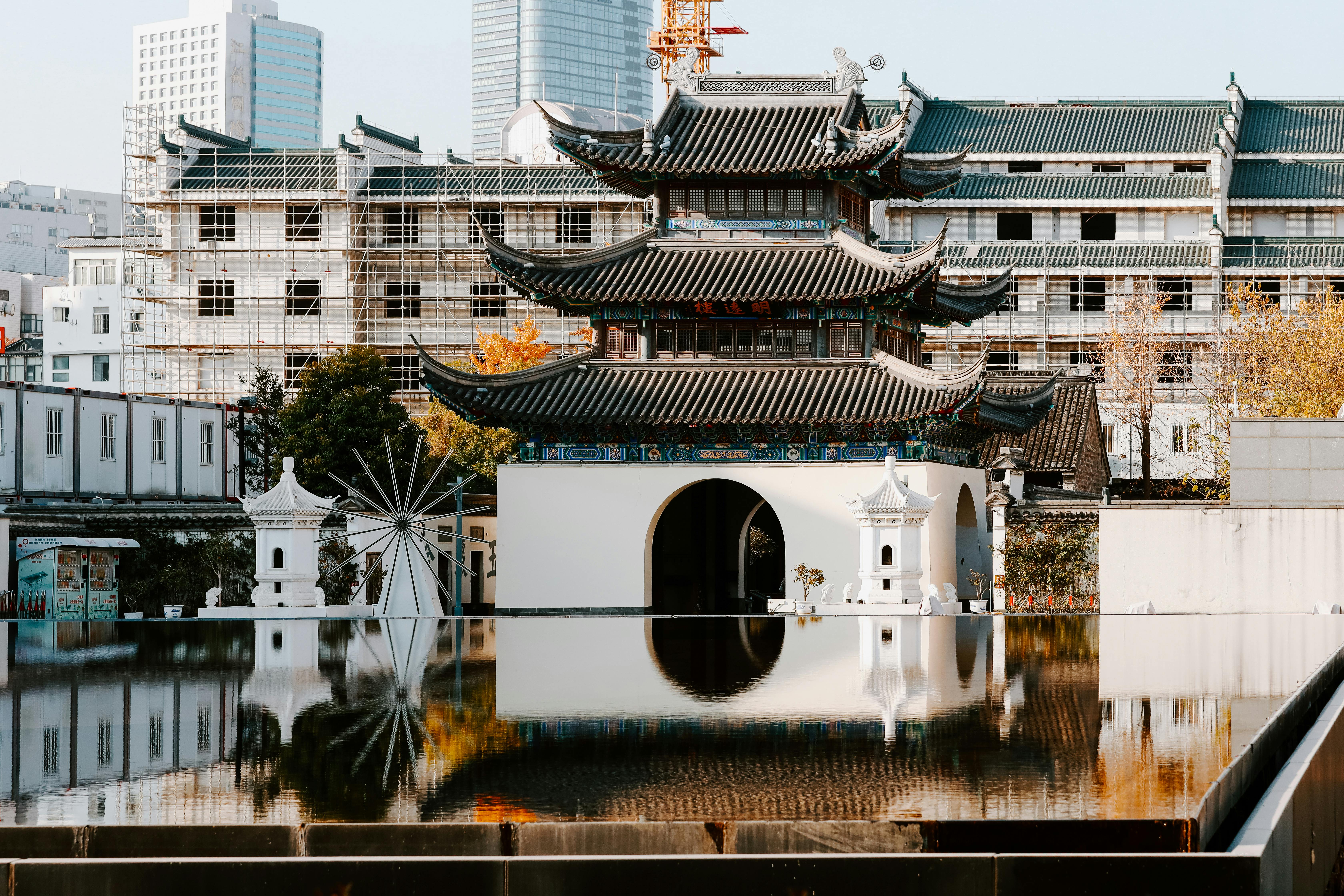 2025第九届中国（印尼）出口品牌联展暨印尼雅加达国际工业联展开幕 - 图片1